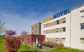 Ace Hotel Troyes